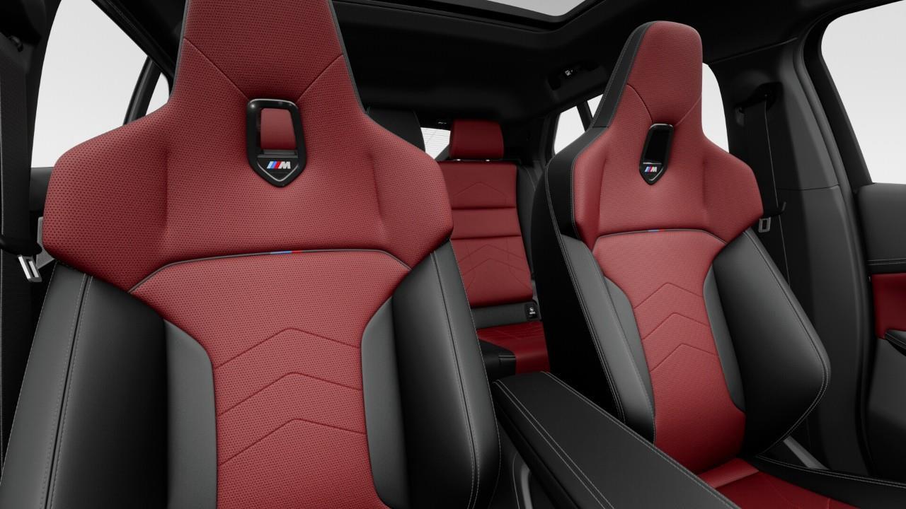 2026 BMW X2 M35i xDrive 4dr All-Wheel Drive Sports Activity Coupe Photo