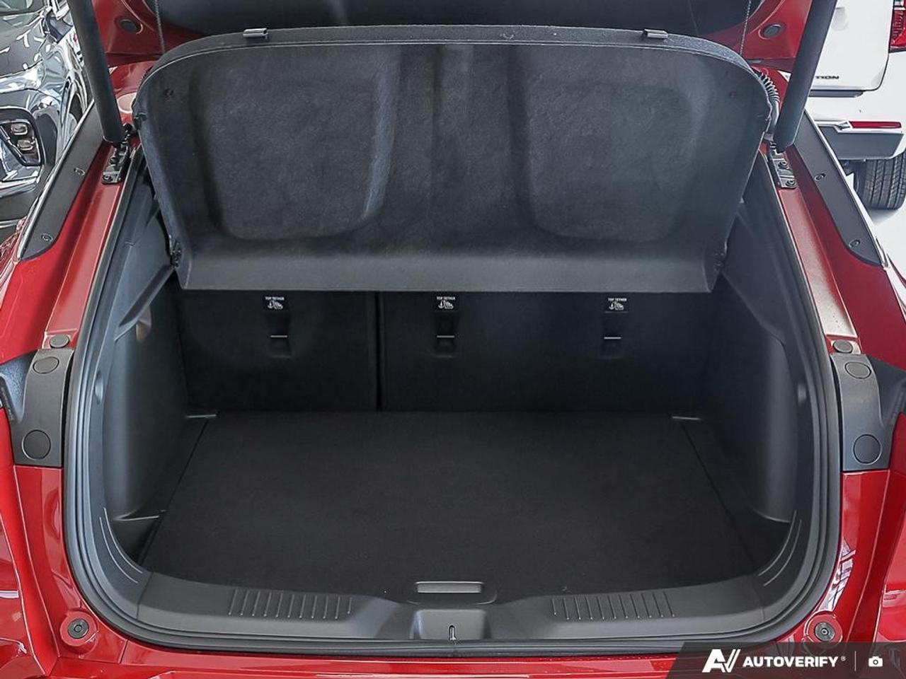 2026 Buick Envista FWD 4dr Avenir Photo