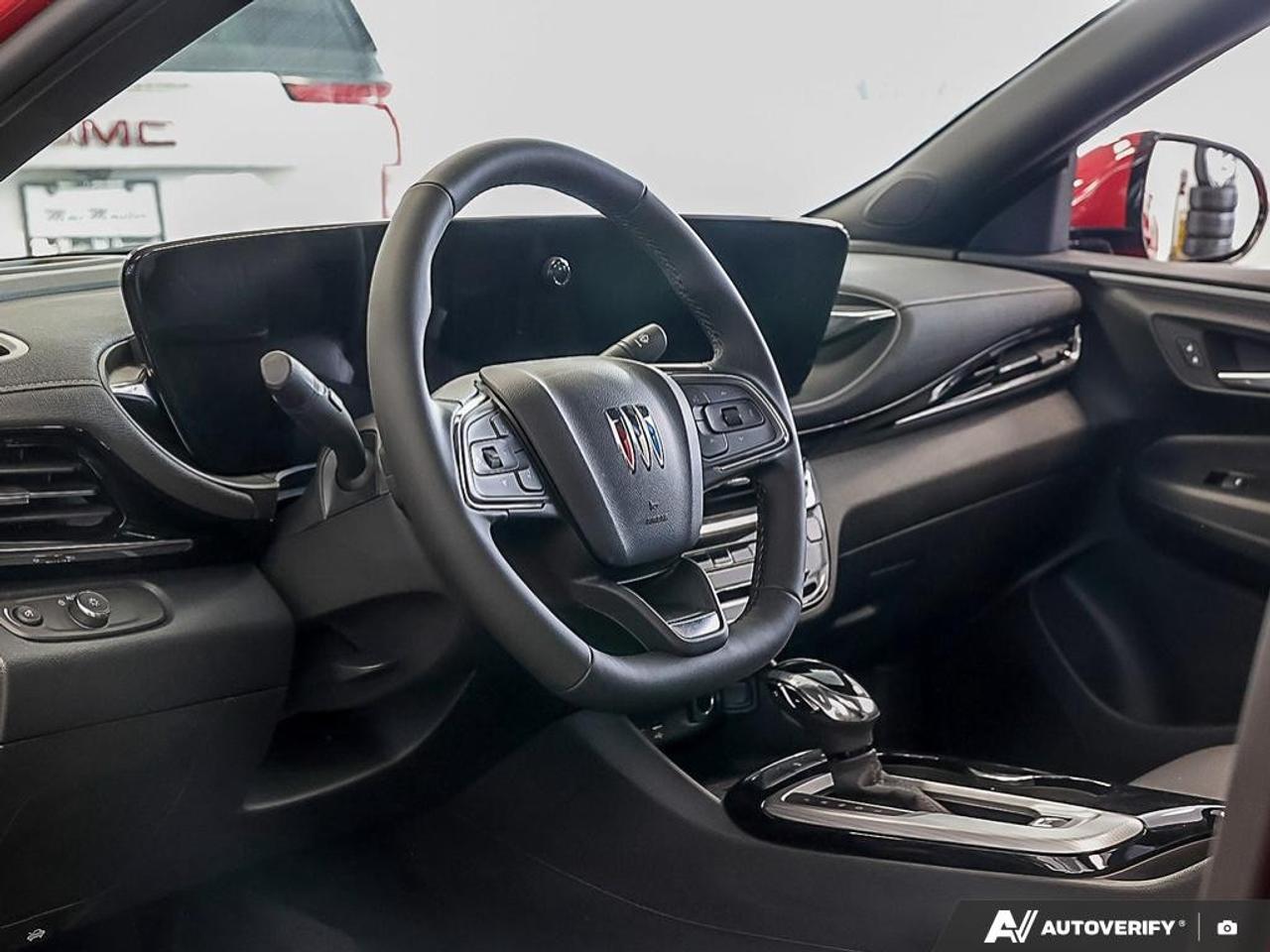 2026 Buick Envista FWD 4dr Avenir Photo