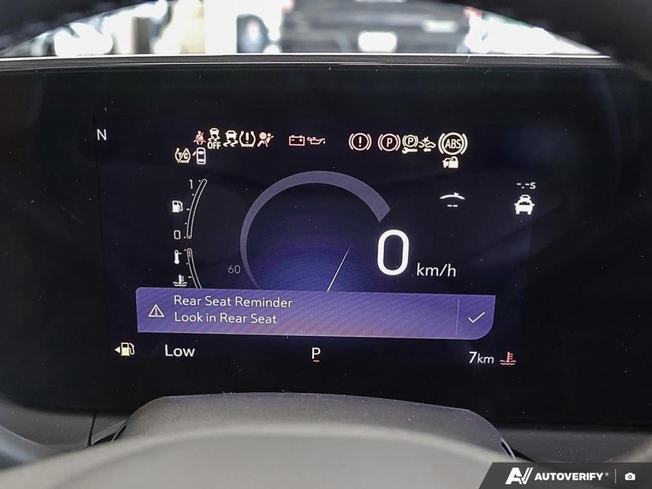 2026 Buick Envista FWD 4dr Avenir Photo