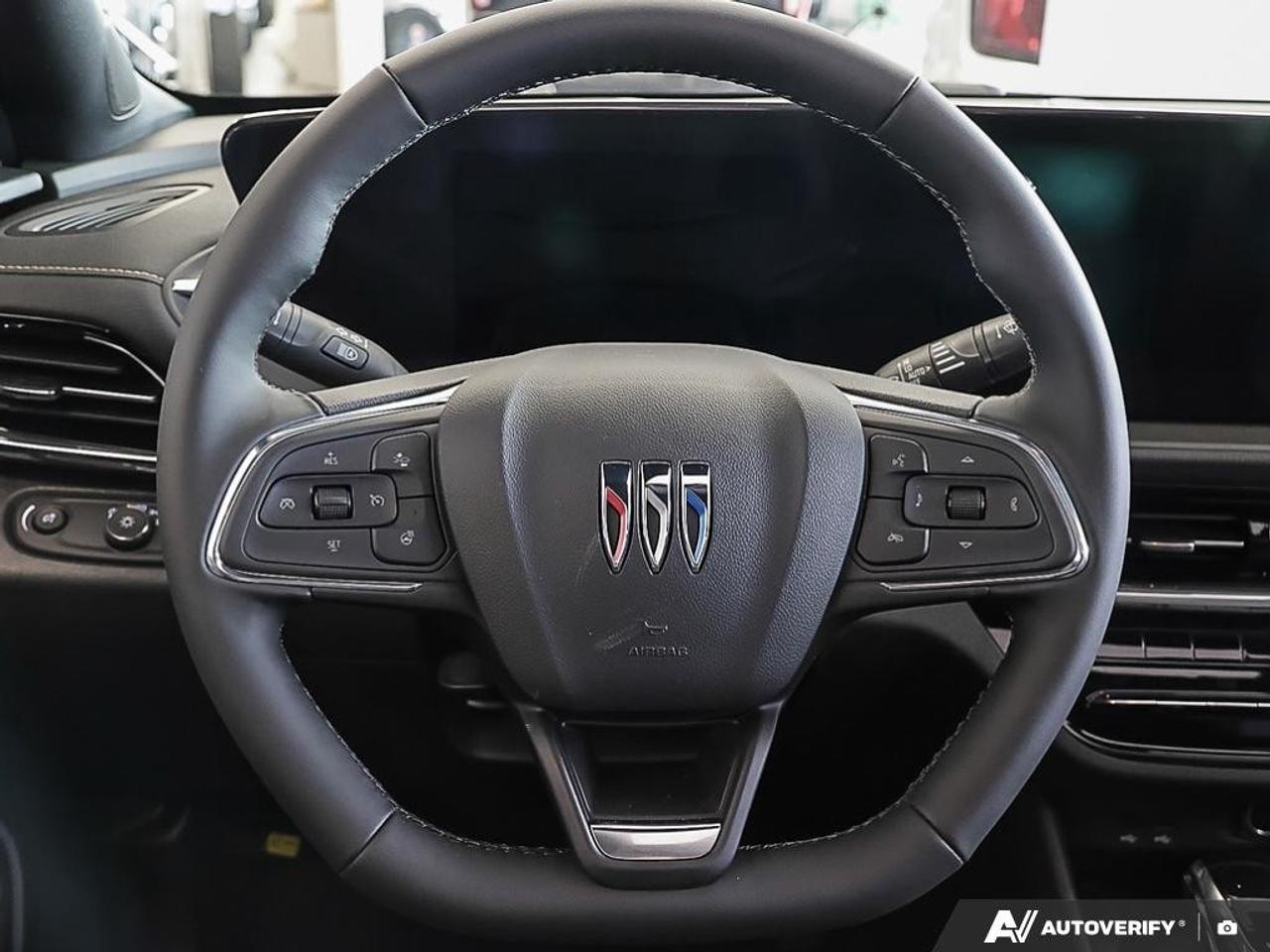 2026 Buick Envista FWD 4dr Avenir Photo
