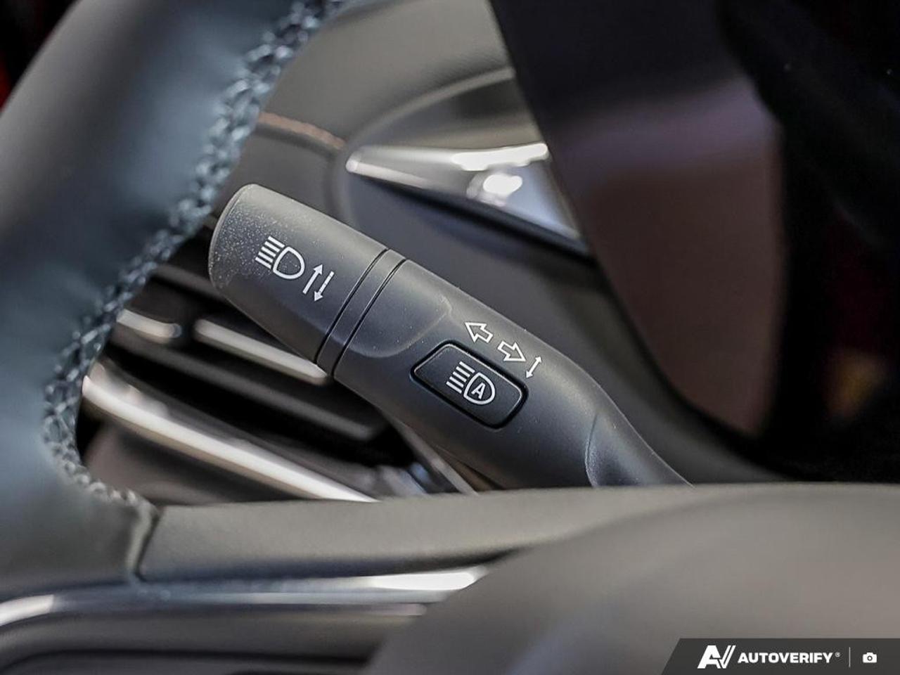 2026 Buick Envista FWD 4dr Avenir Photo