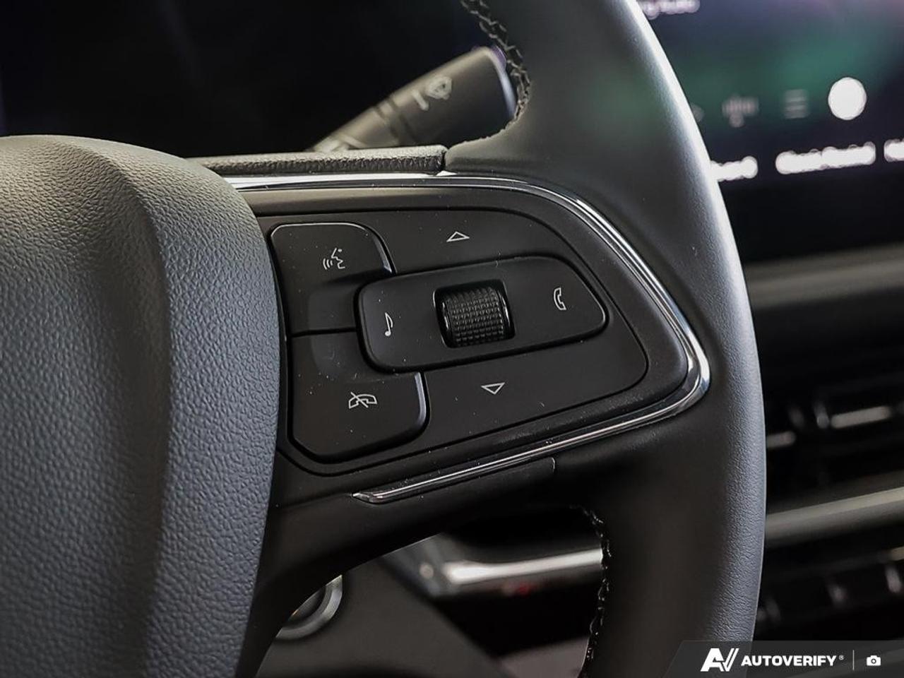 2026 Buick Envista FWD 4dr Avenir Photo