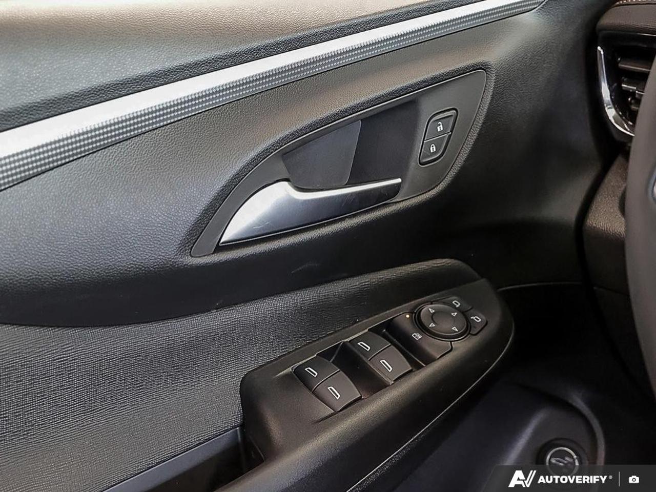 2026 Buick Envista FWD 4dr Avenir Photo