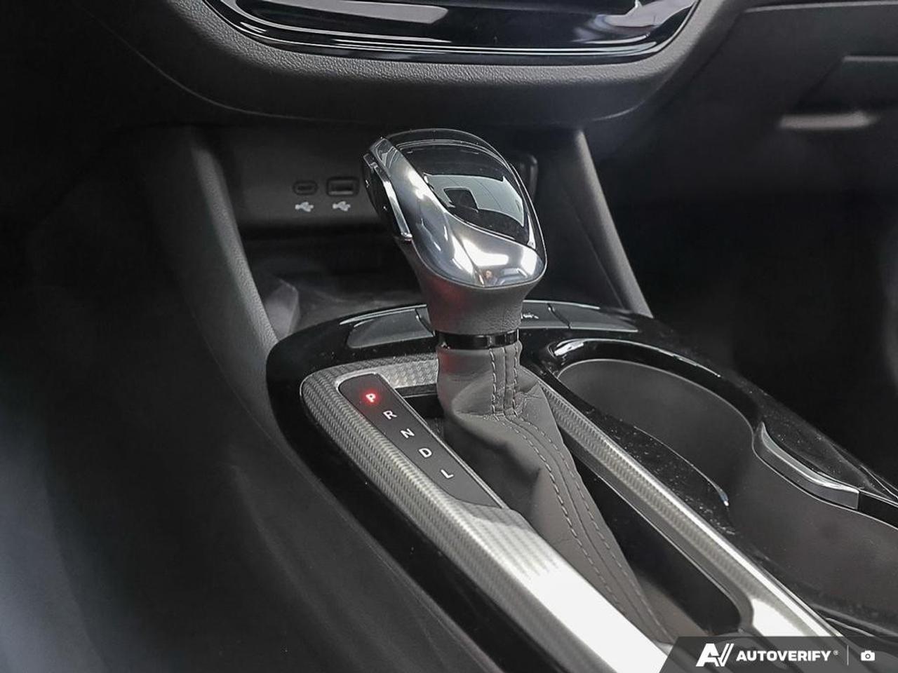 2026 Buick Envista FWD 4dr Avenir Photo
