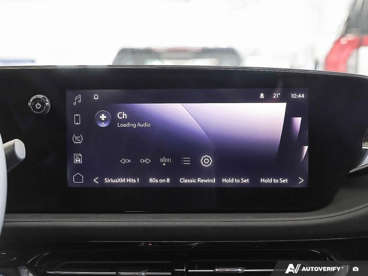 2026 Buick Envista FWD 4dr Avenir Photo