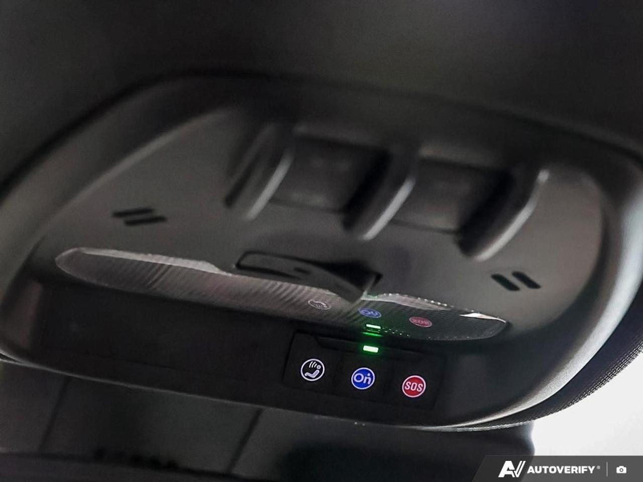 2026 Buick Envista FWD 4dr Avenir Photo