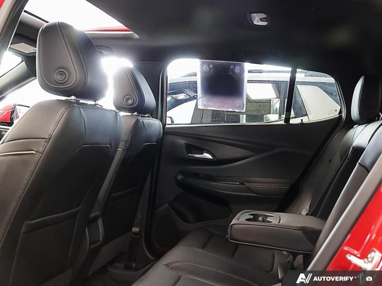 2026 Buick Envista FWD 4dr Avenir Photo