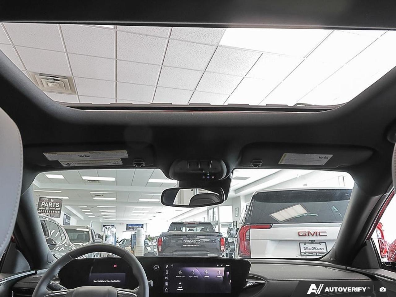 2026 Buick Envista FWD 4dr Avenir Photo
