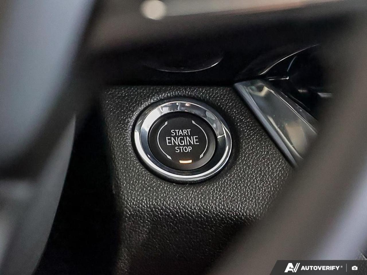 2026 Buick Envista FWD 4dr Avenir Photo