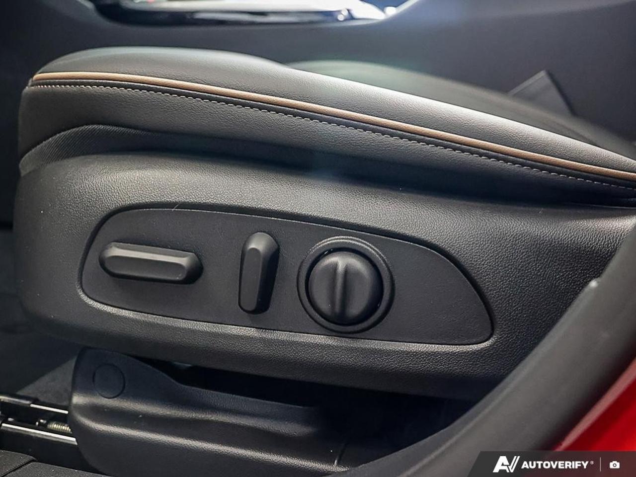2026 Buick Envista FWD 4dr Avenir Photo