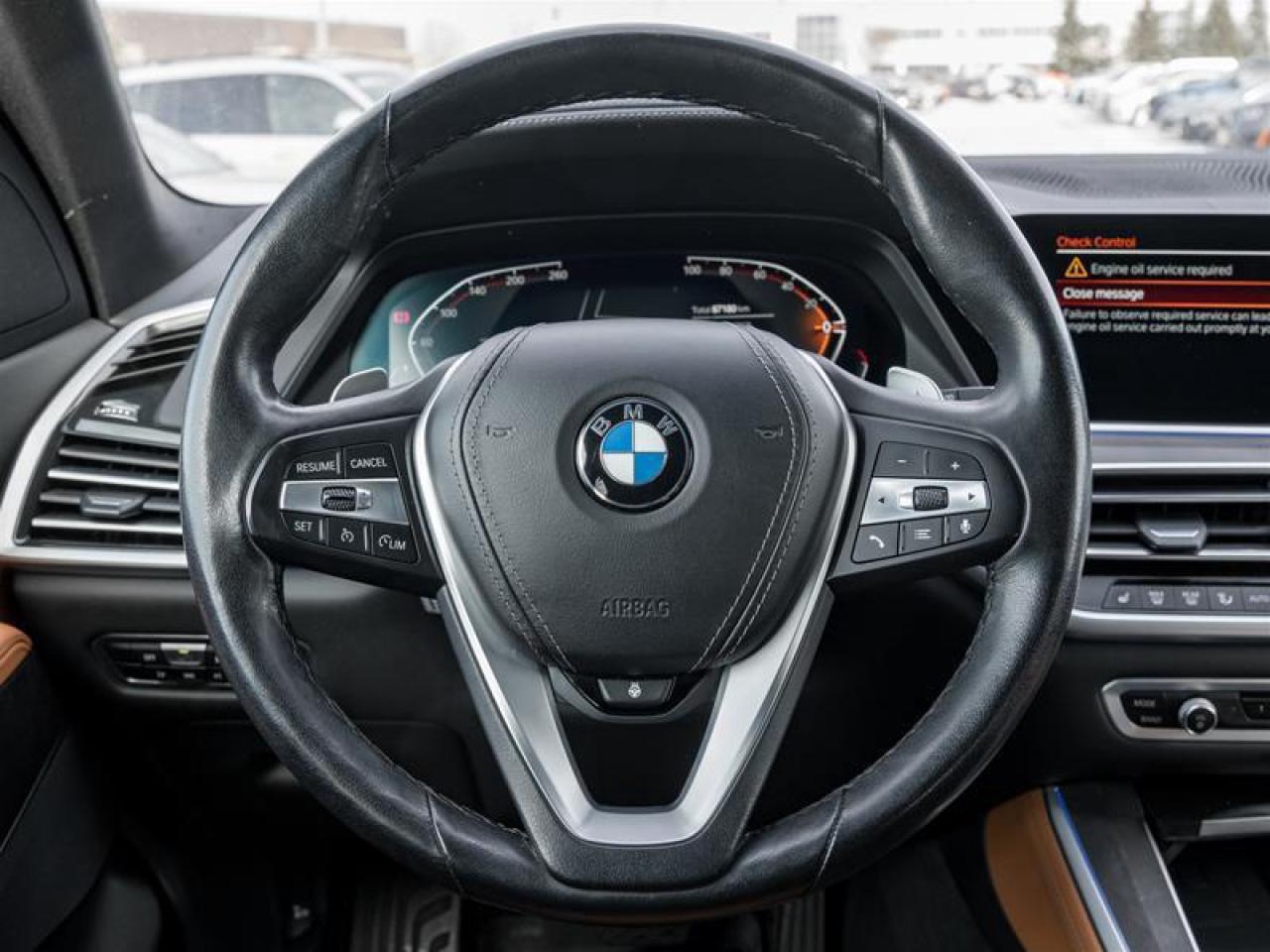 2022 BMW X5 xDrive40i 4dr All-Wheel Drive Sports Activity Vehicle Photo