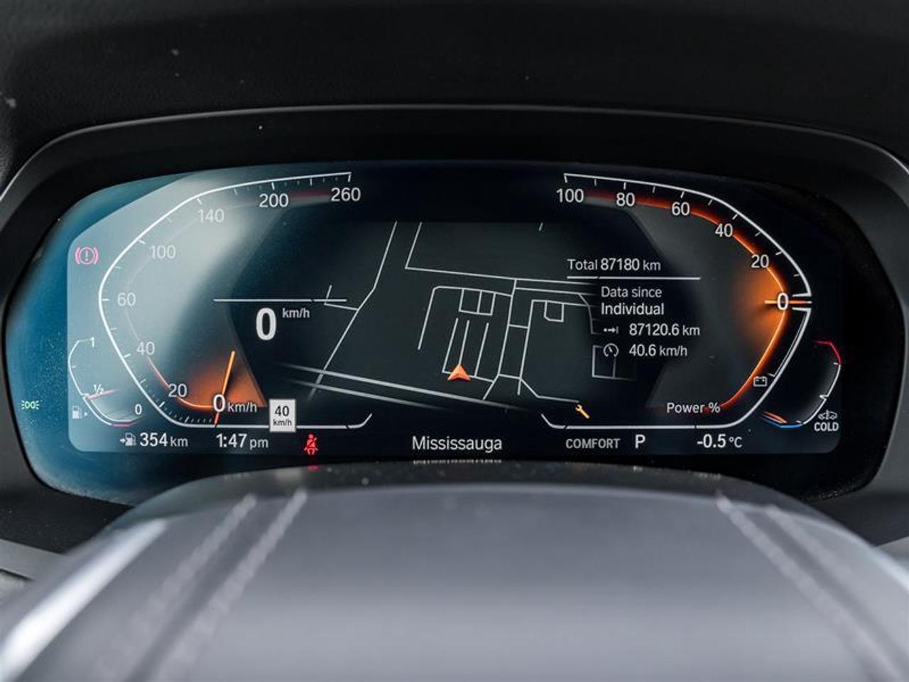 2022 BMW X5 xDrive40i 4dr All-Wheel Drive Sports Activity Vehicle Photo