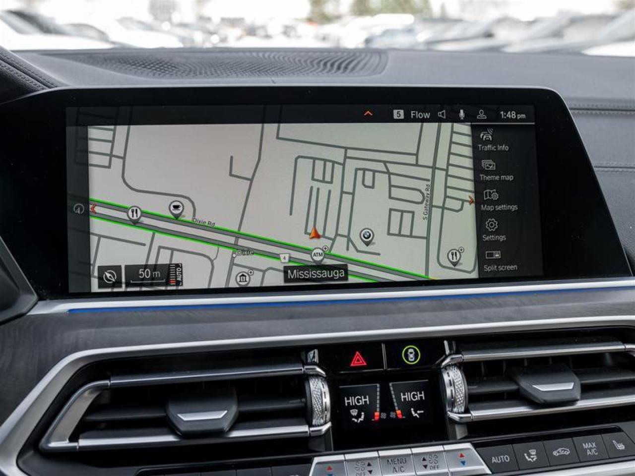 2022 BMW X5 xDrive40i 4dr All-Wheel Drive Sports Activity Vehicle Photo