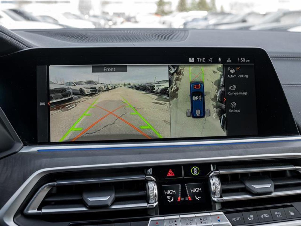 2022 BMW X5 xDrive40i 4dr All-Wheel Drive Sports Activity Vehicle Photo