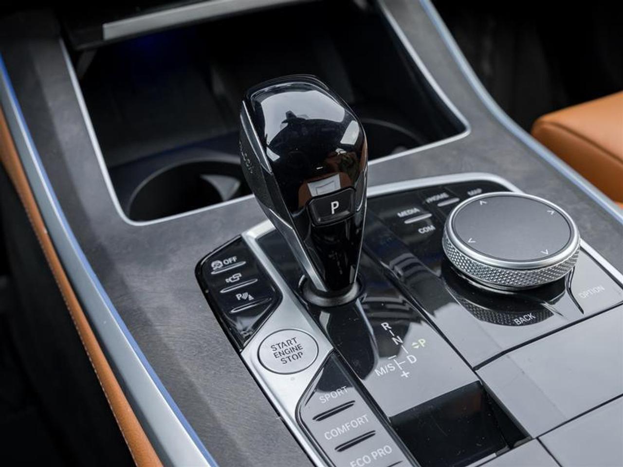 2022 BMW X5 xDrive40i 4dr All-Wheel Drive Sports Activity Vehicle Photo