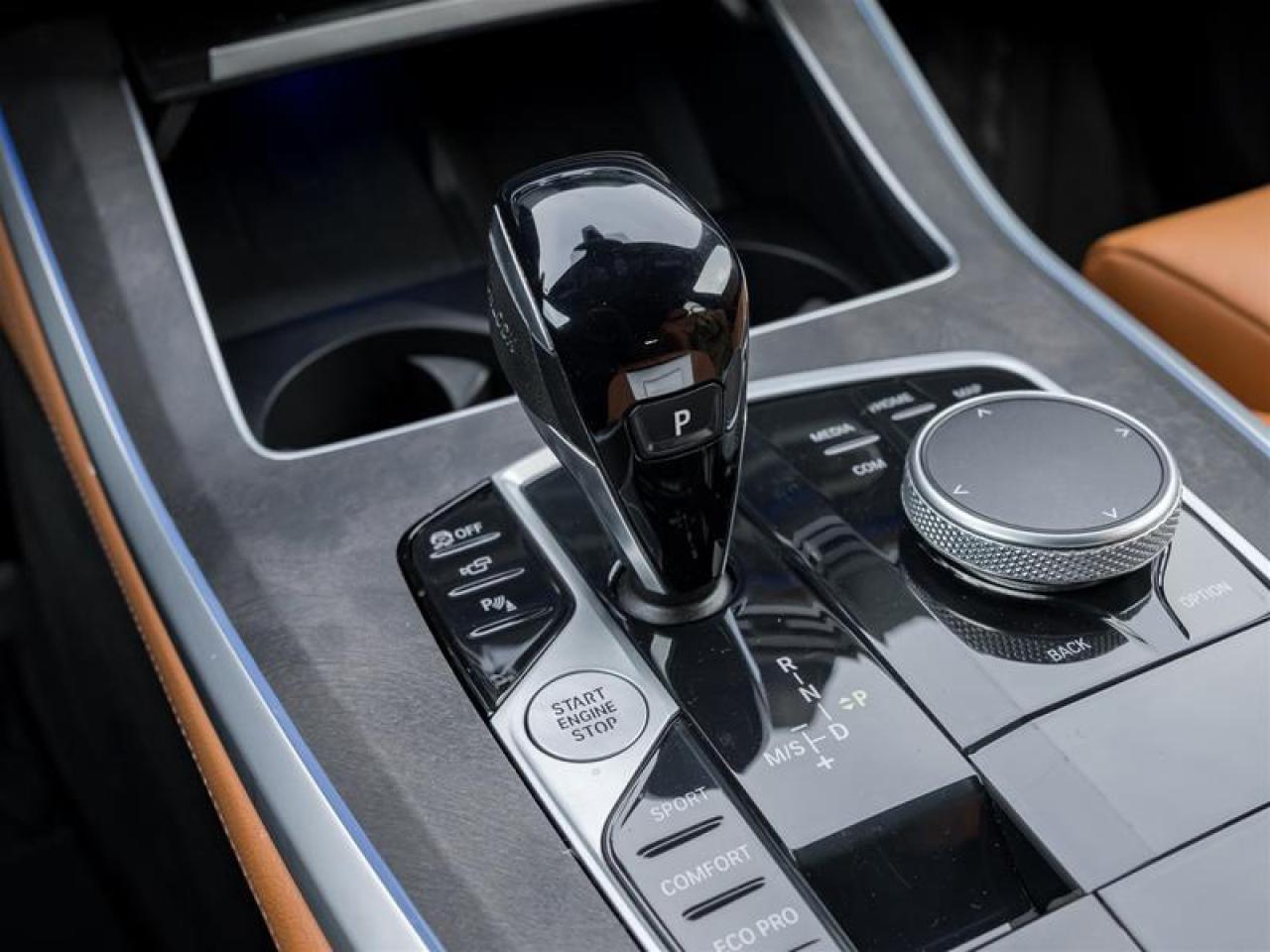 2022 BMW X5 xDrive40i 4dr All-Wheel Drive Sports Activity Vehicle Photo