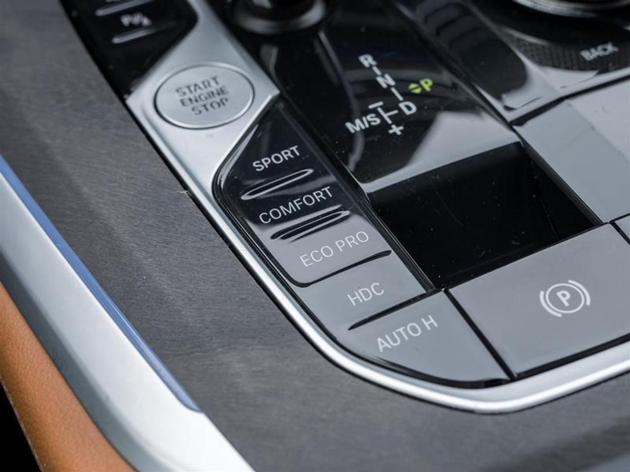 2022 BMW X5 xDrive40i 4dr All-Wheel Drive Sports Activity Vehicle Photo