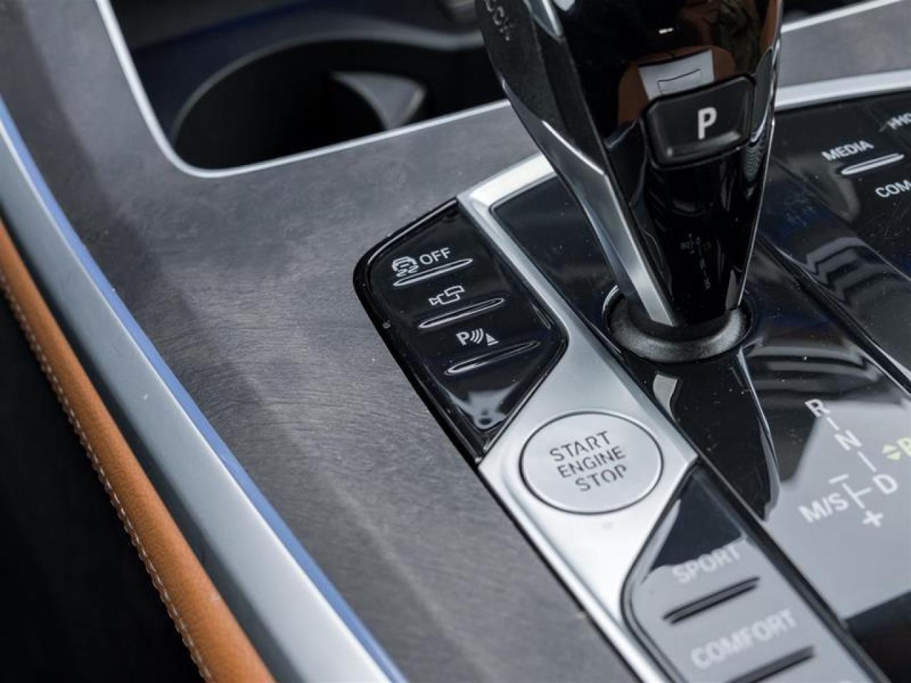 2022 BMW X5 xDrive40i 4dr All-Wheel Drive Sports Activity Vehicle Photo