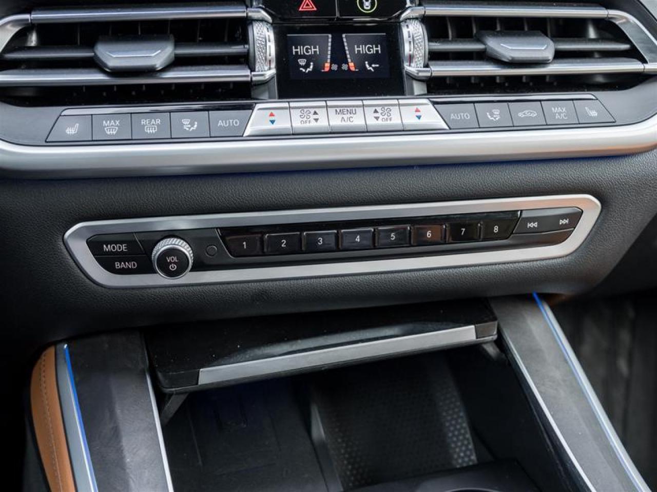 2022 BMW X5 xDrive40i 4dr All-Wheel Drive Sports Activity Vehicle Photo