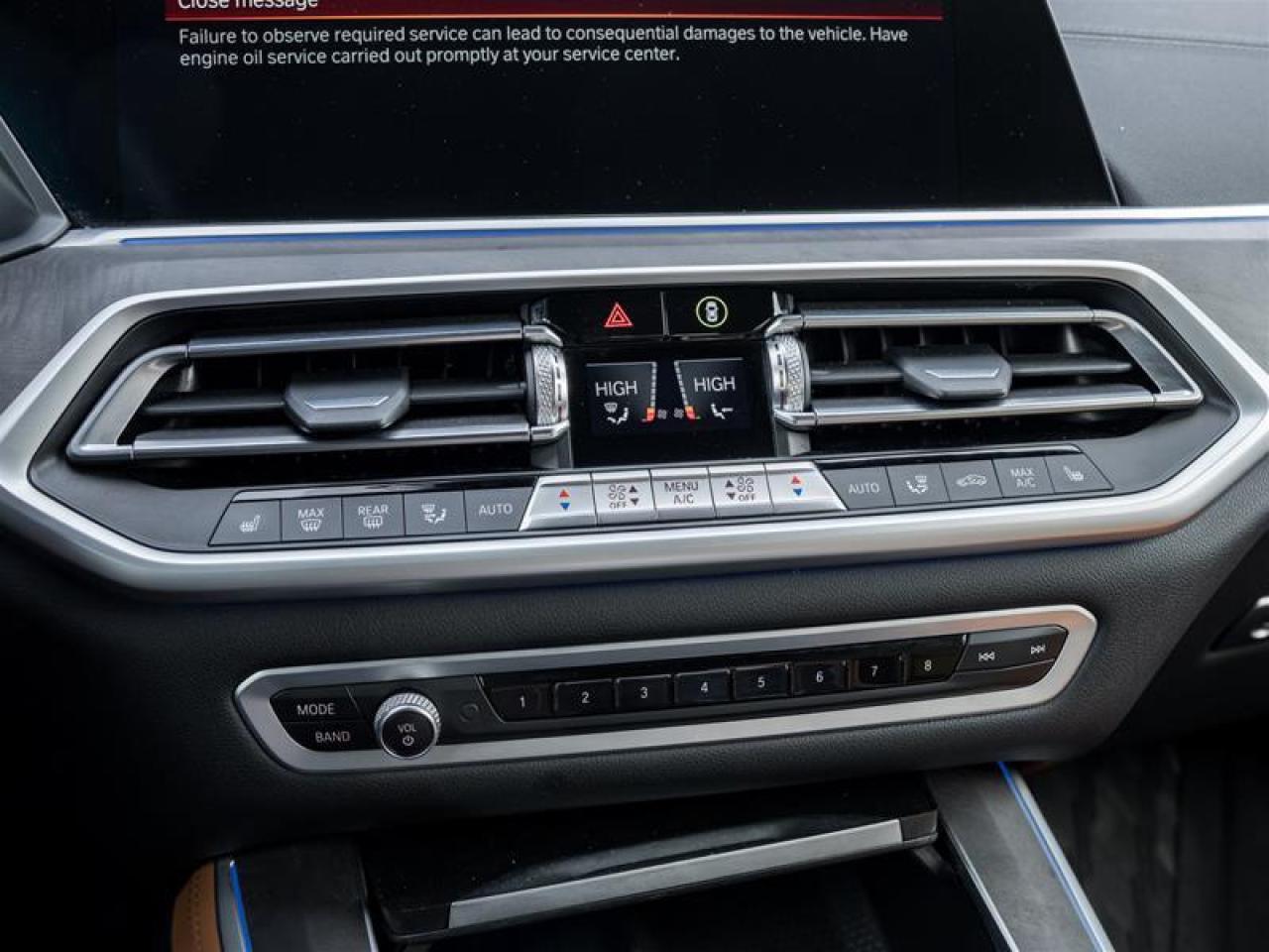 2022 BMW X5 xDrive40i 4dr All-Wheel Drive Sports Activity Vehicle Photo