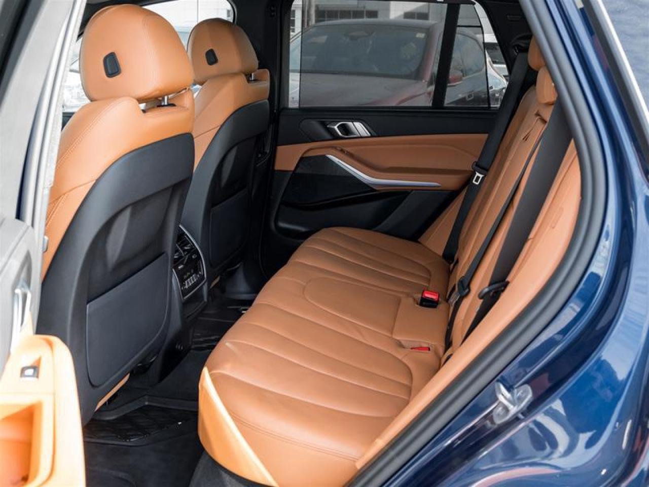 2022 BMW X5 xDrive40i 4dr All-Wheel Drive Sports Activity Vehicle Photo