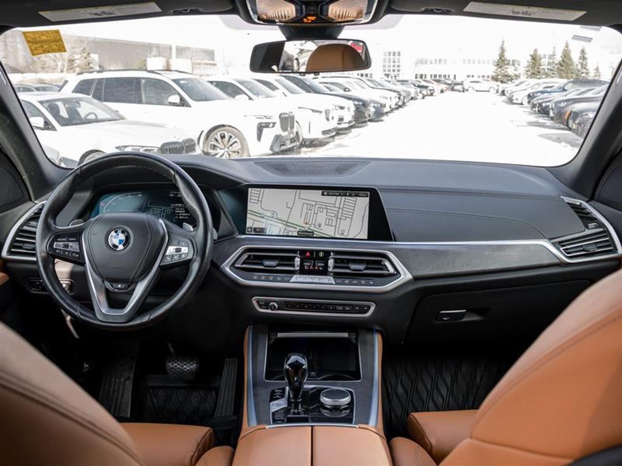 2022 BMW X5 xDrive40i 4dr All-Wheel Drive Sports Activity Vehicle Photo