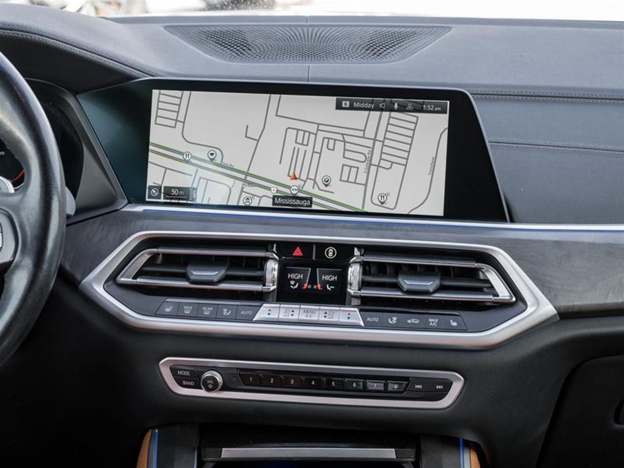 2022 BMW X5 xDrive40i 4dr All-Wheel Drive Sports Activity Vehicle Photo