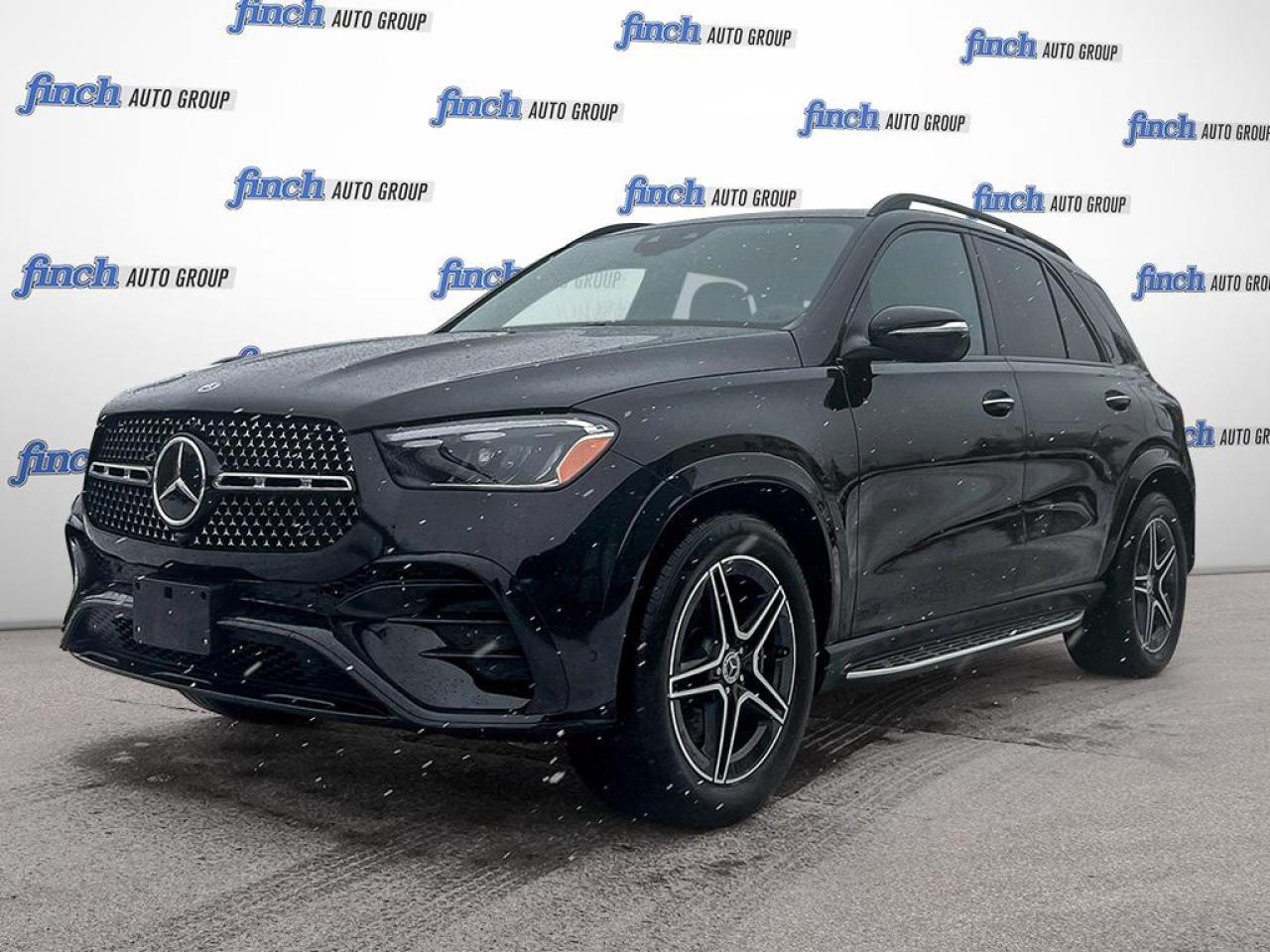 2025 Mercedes-Benz GLE 450e Base GLE 450e 4dr All-Wheel Drive 4MATIC Photo0