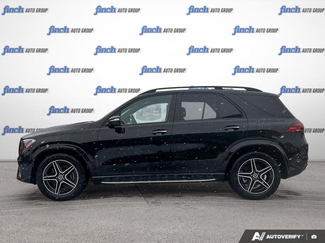 2025 Mercedes-Benz GLE 450e Base GLE 450e 4dr All-Wheel Drive 4MATIC Photo2