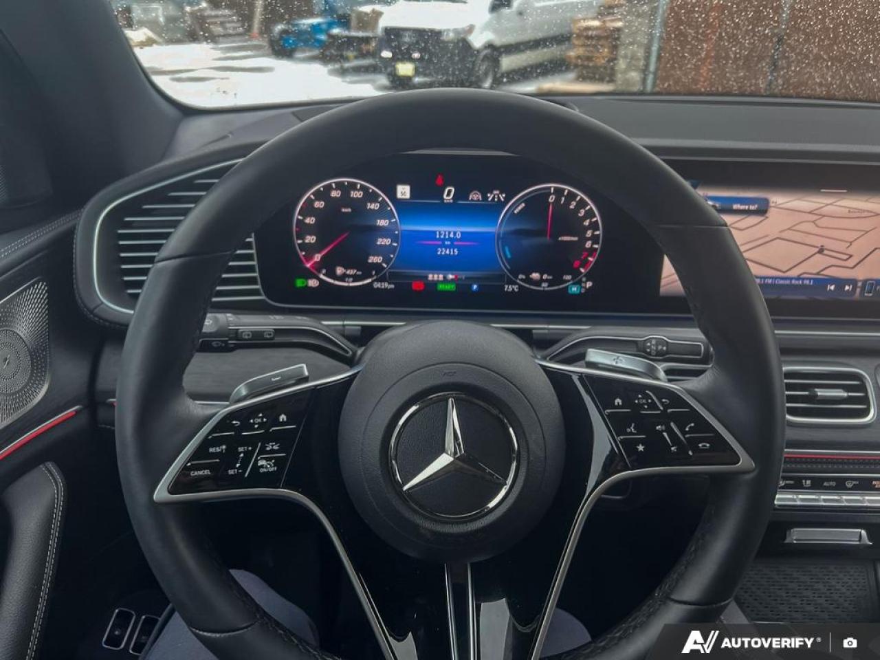 2025 Mercedes-Benz GLE 450e Base GLE 450e 4dr All-Wheel Drive 4MATIC Photo