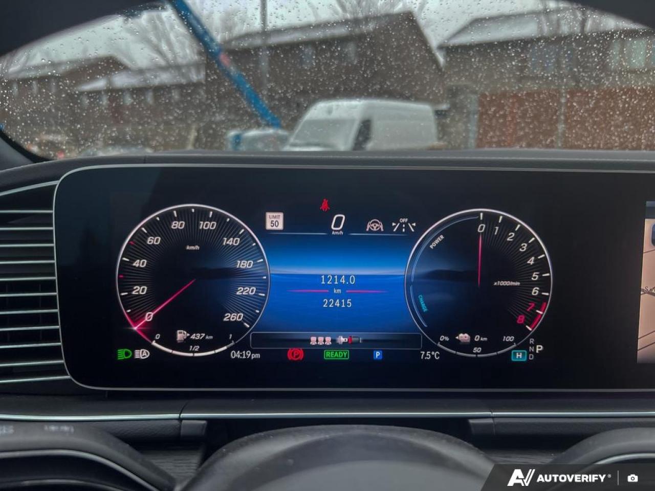 2025 Mercedes-Benz GLE 450e Base GLE 450e 4dr All-Wheel Drive 4MATIC Photo