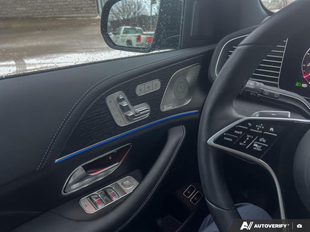 2025 Mercedes-Benz GLE 450e Base GLE 450e 4dr All-Wheel Drive 4MATIC Photo