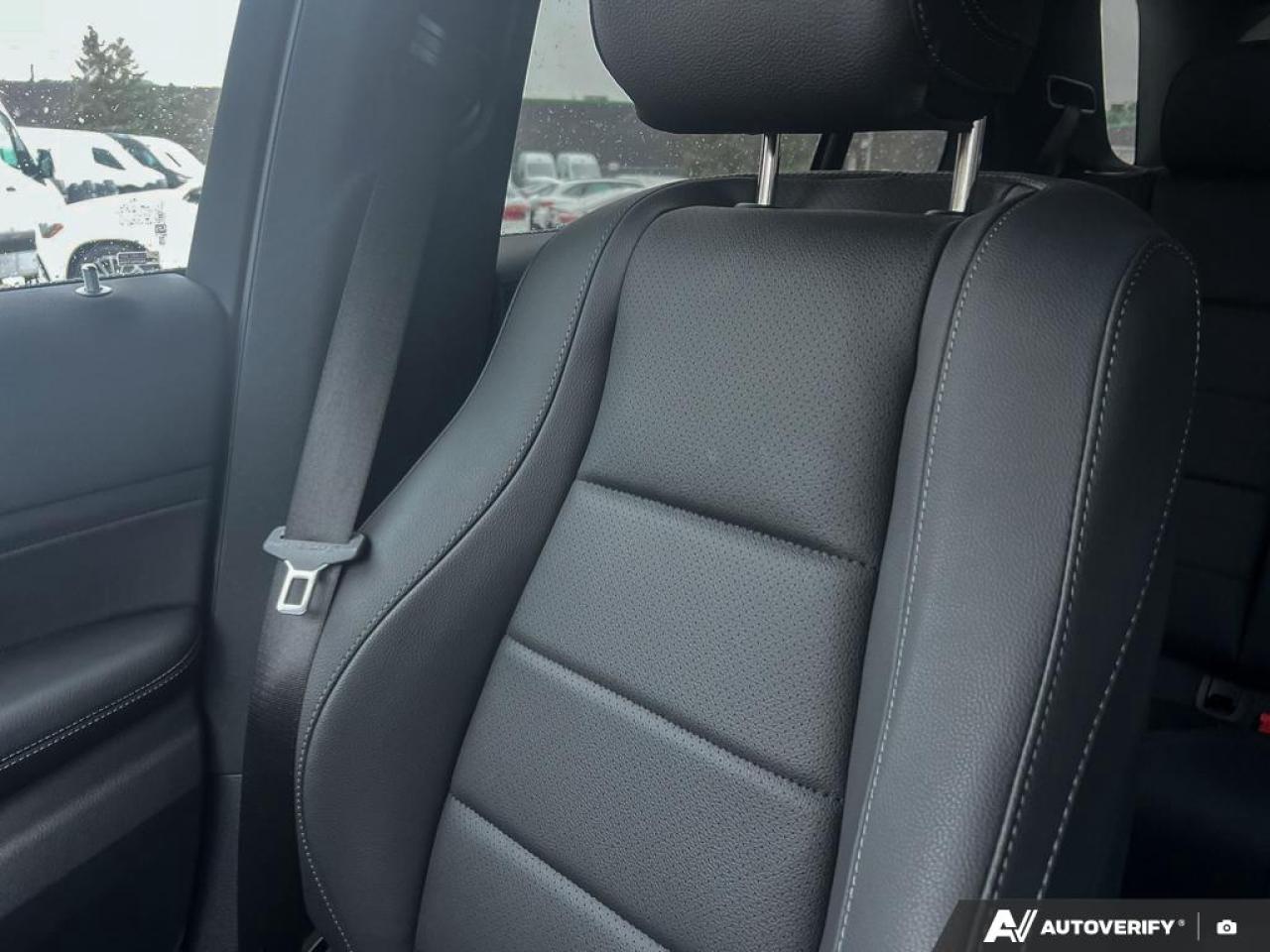 2025 Mercedes-Benz GLE 450e Base GLE 450e 4dr All-Wheel Drive 4MATIC Photo