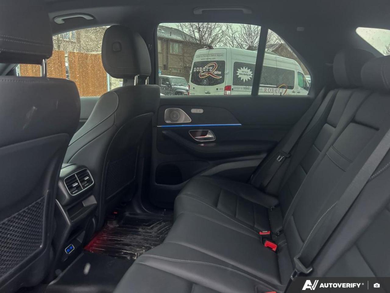 2025 Mercedes-Benz GLE 450e Base GLE 450e 4dr All-Wheel Drive 4MATIC Photo