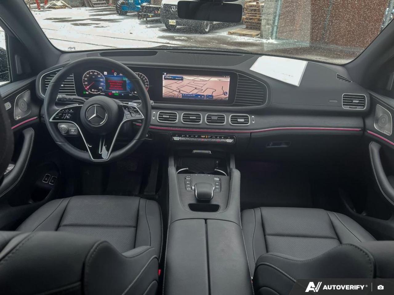 2025 Mercedes-Benz GLE 450e Base GLE 450e 4dr All-Wheel Drive 4MATIC Photo