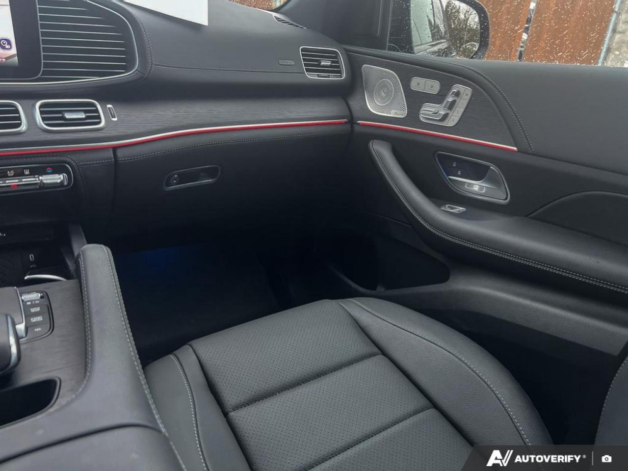 2025 Mercedes-Benz GLE 450e Base GLE 450e 4dr All-Wheel Drive 4MATIC Photo