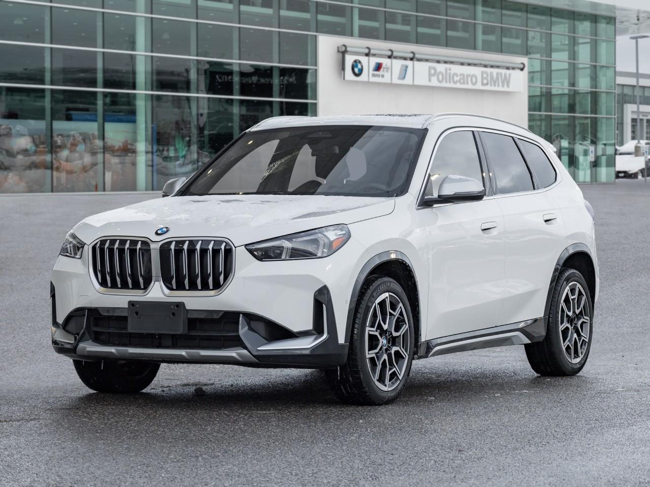 2023 BMW X1 xDrive28i 4dr All-wheel Drive Sports Activity Vehicle Photo