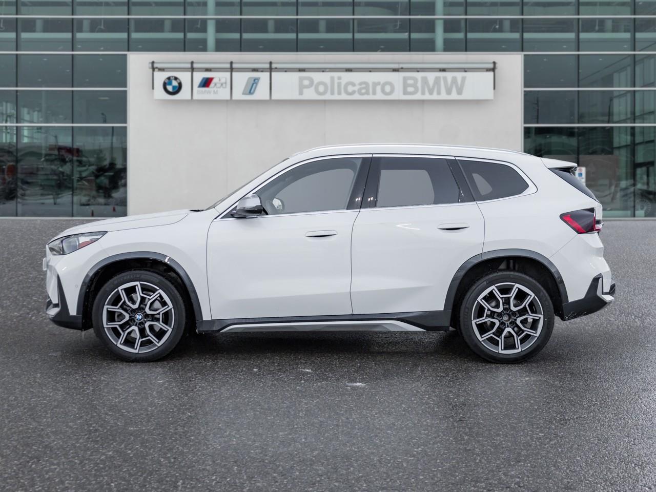 2023 BMW X1 xDrive28i 4dr All-wheel Drive Sports Activity Vehicle Photo2