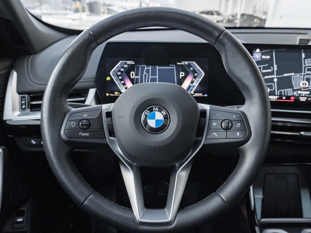 2023 BMW X1 xDrive28i 4dr All-wheel Drive Sports Activity Vehicle Photo