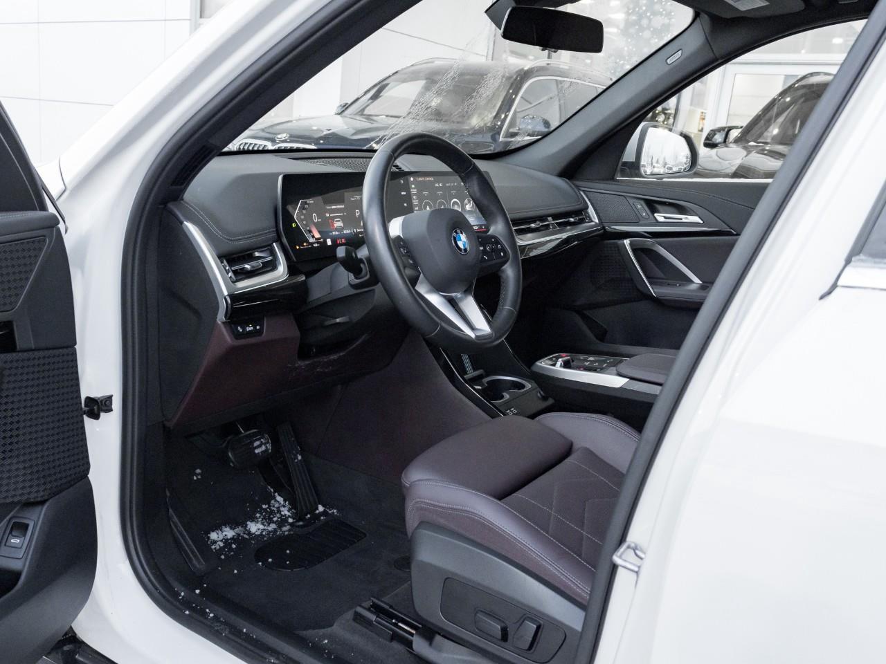 2023 BMW X1 xDrive28i 4dr All-wheel Drive Sports Activity Vehicle Photo