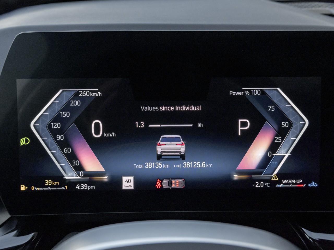 2023 BMW X1 xDrive28i 4dr All-wheel Drive Sports Activity Vehicle Photo