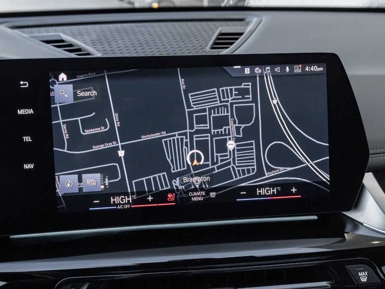 2023 BMW X1 xDrive28i 4dr All-wheel Drive Sports Activity Vehicle Photo