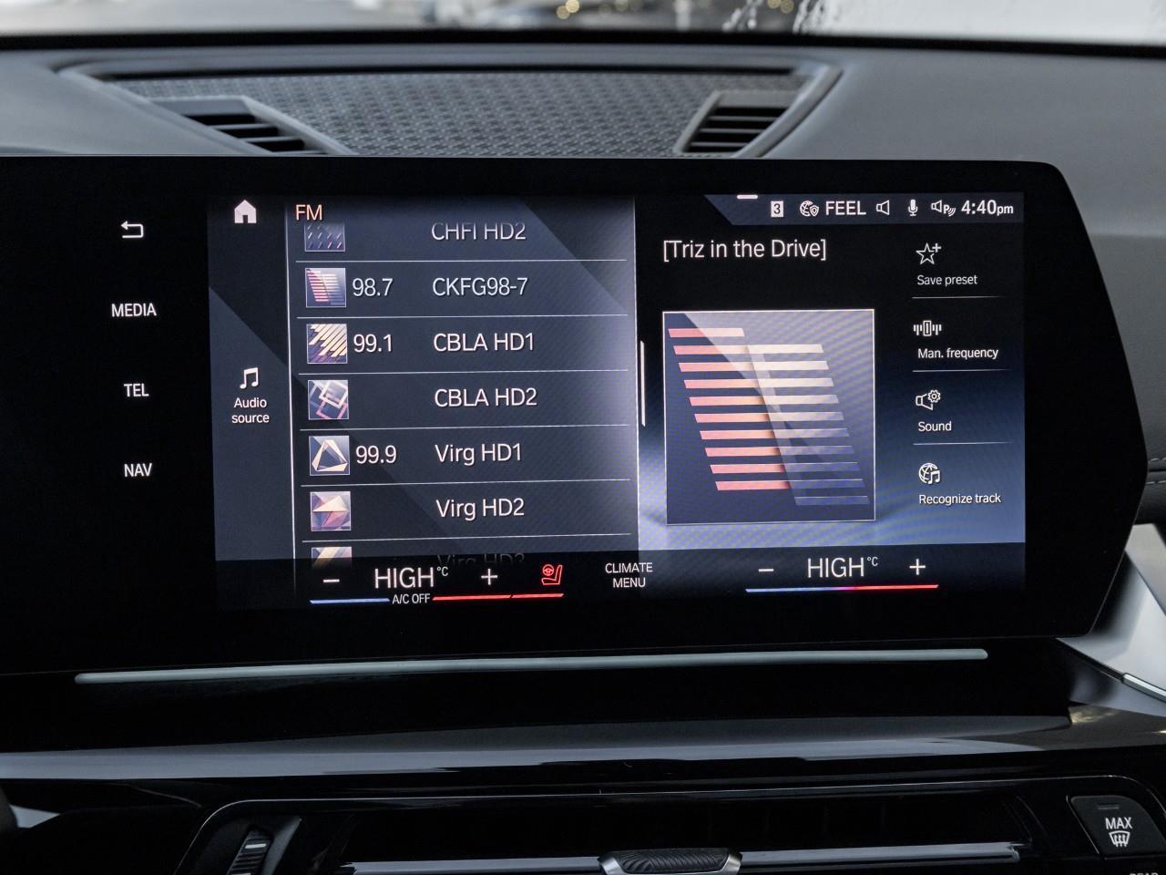 2023 BMW X1 xDrive28i 4dr All-wheel Drive Sports Activity Vehicle Photo