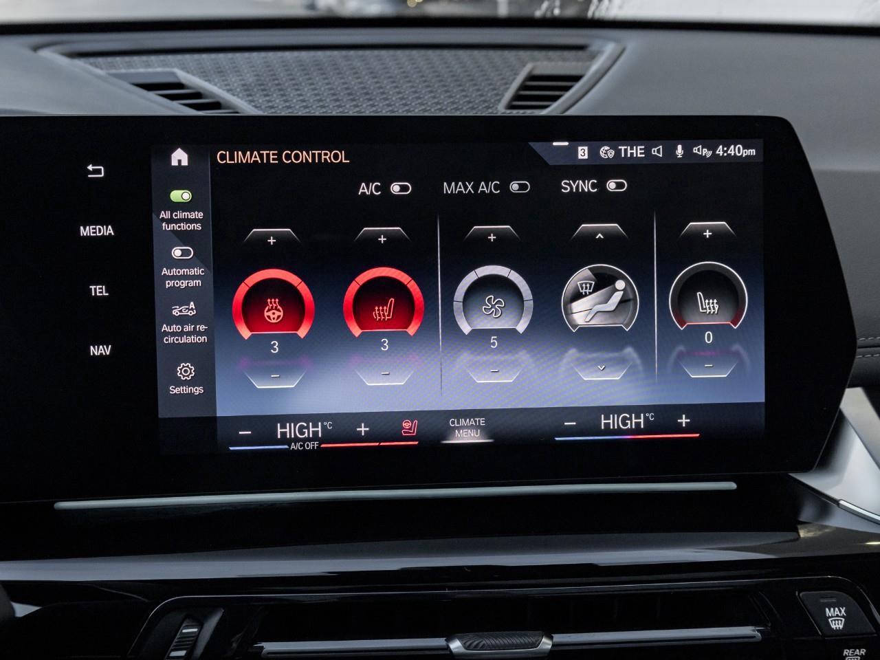 2023 BMW X1 xDrive28i 4dr All-wheel Drive Sports Activity Vehicle Photo