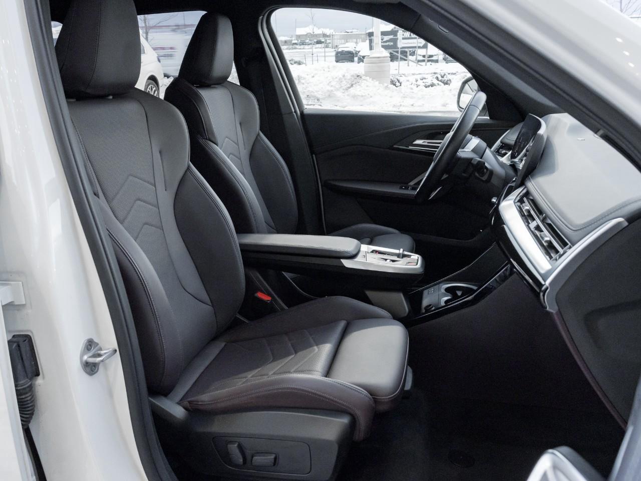 2023 BMW X1 xDrive28i 4dr All-wheel Drive Sports Activity Vehicle Photo