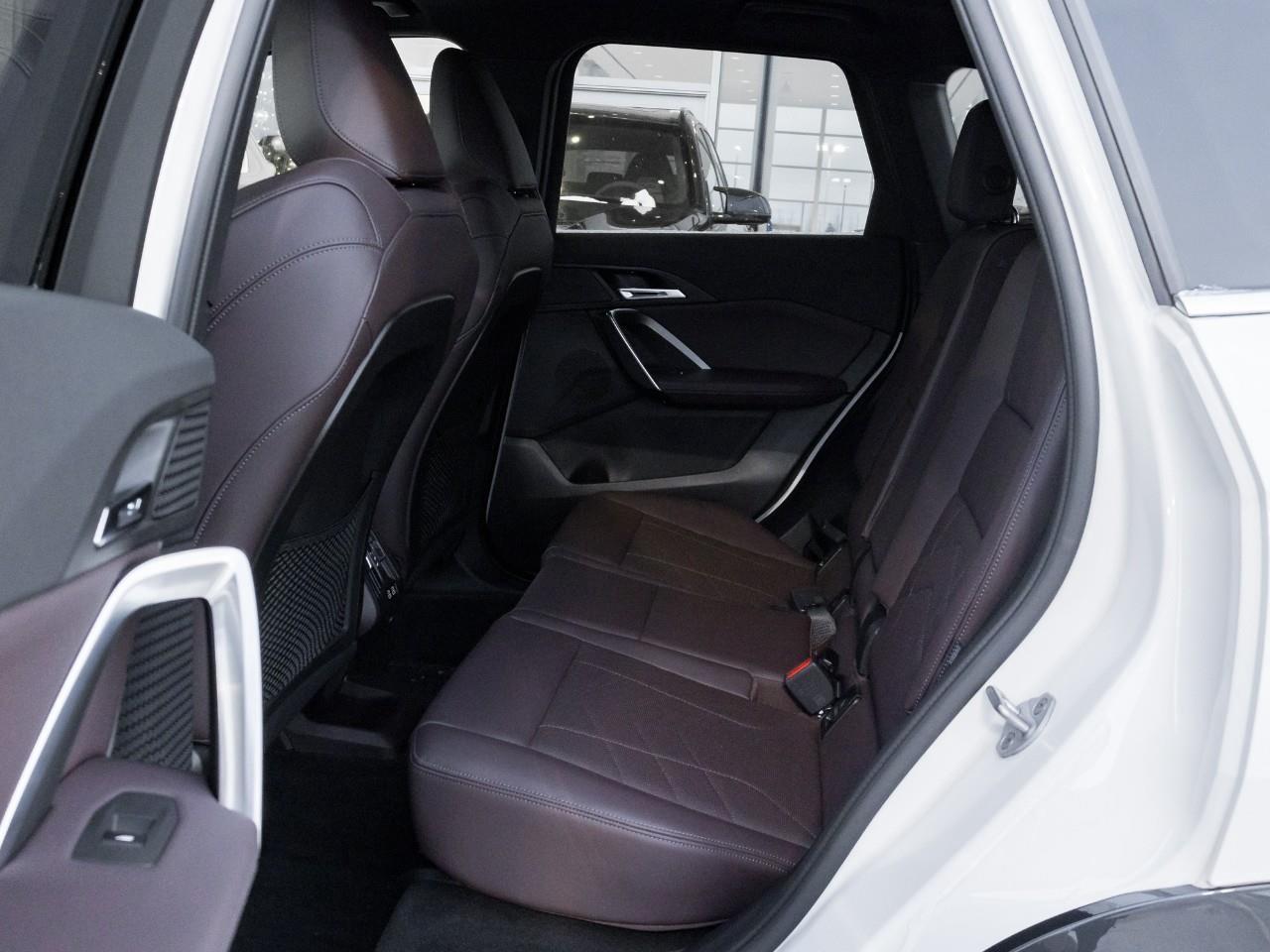 2023 BMW X1 xDrive28i 4dr All-wheel Drive Sports Activity Vehicle Photo