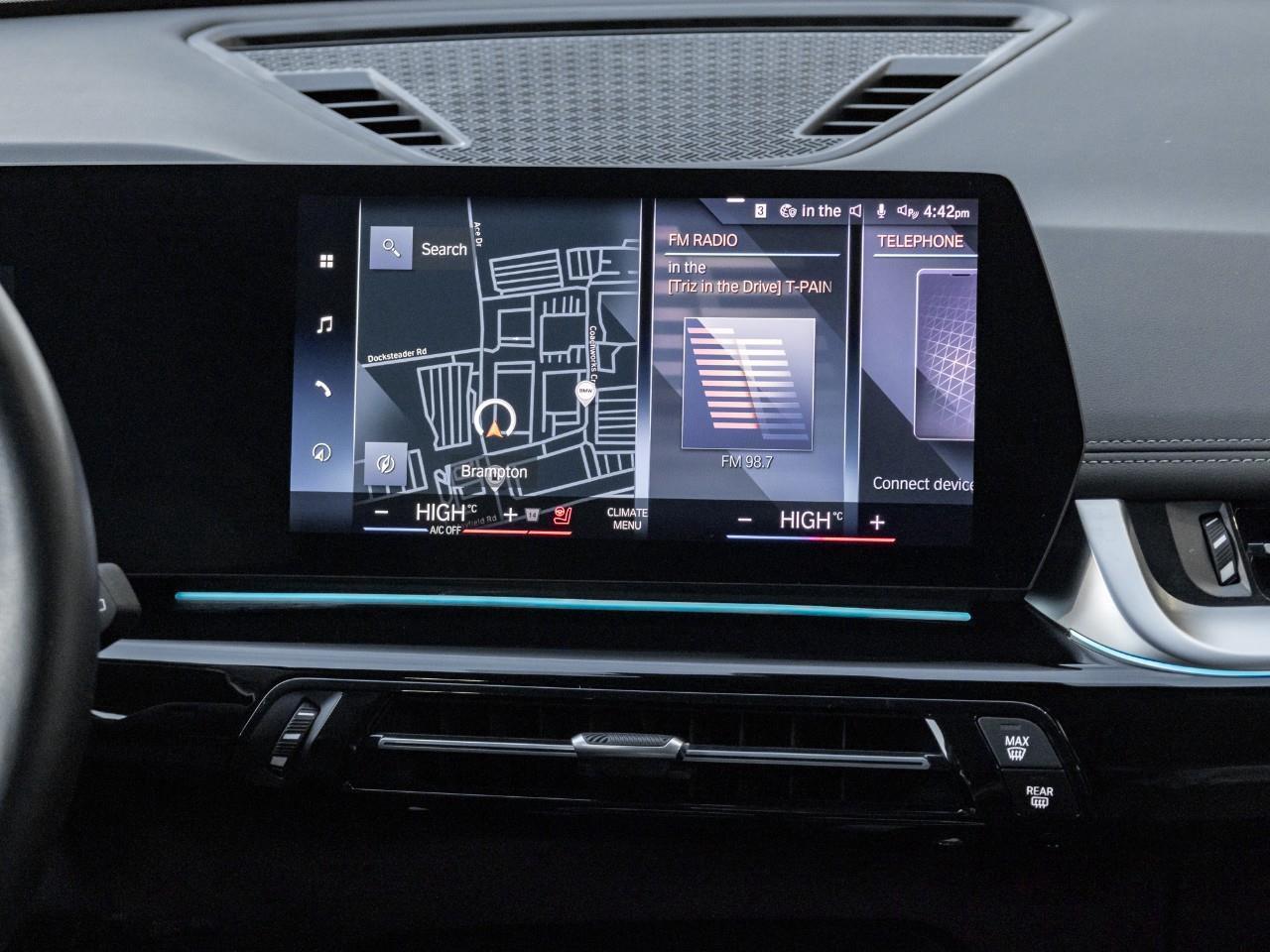 2023 BMW X1 xDrive28i 4dr All-wheel Drive Sports Activity Vehicle Photo