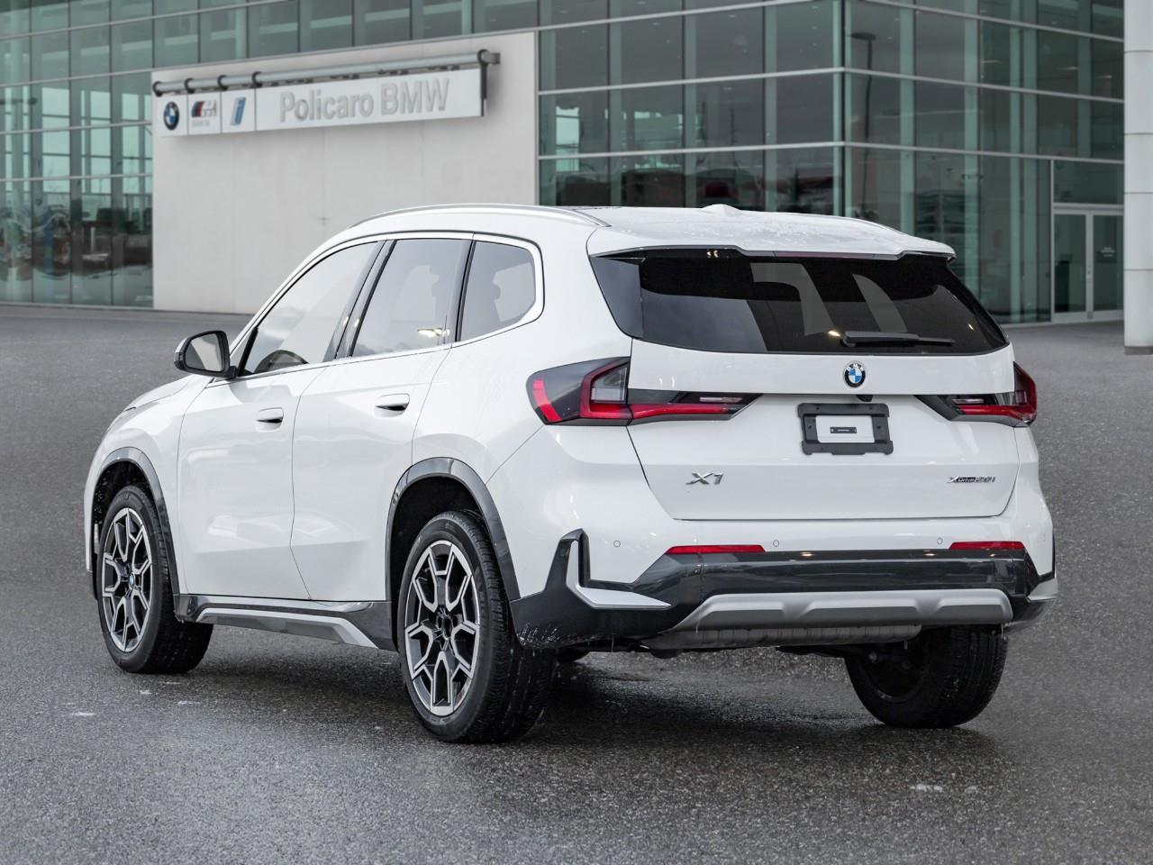 2023 BMW X1 xDrive28i 4dr All-wheel Drive Sports Activity Vehicle Photo