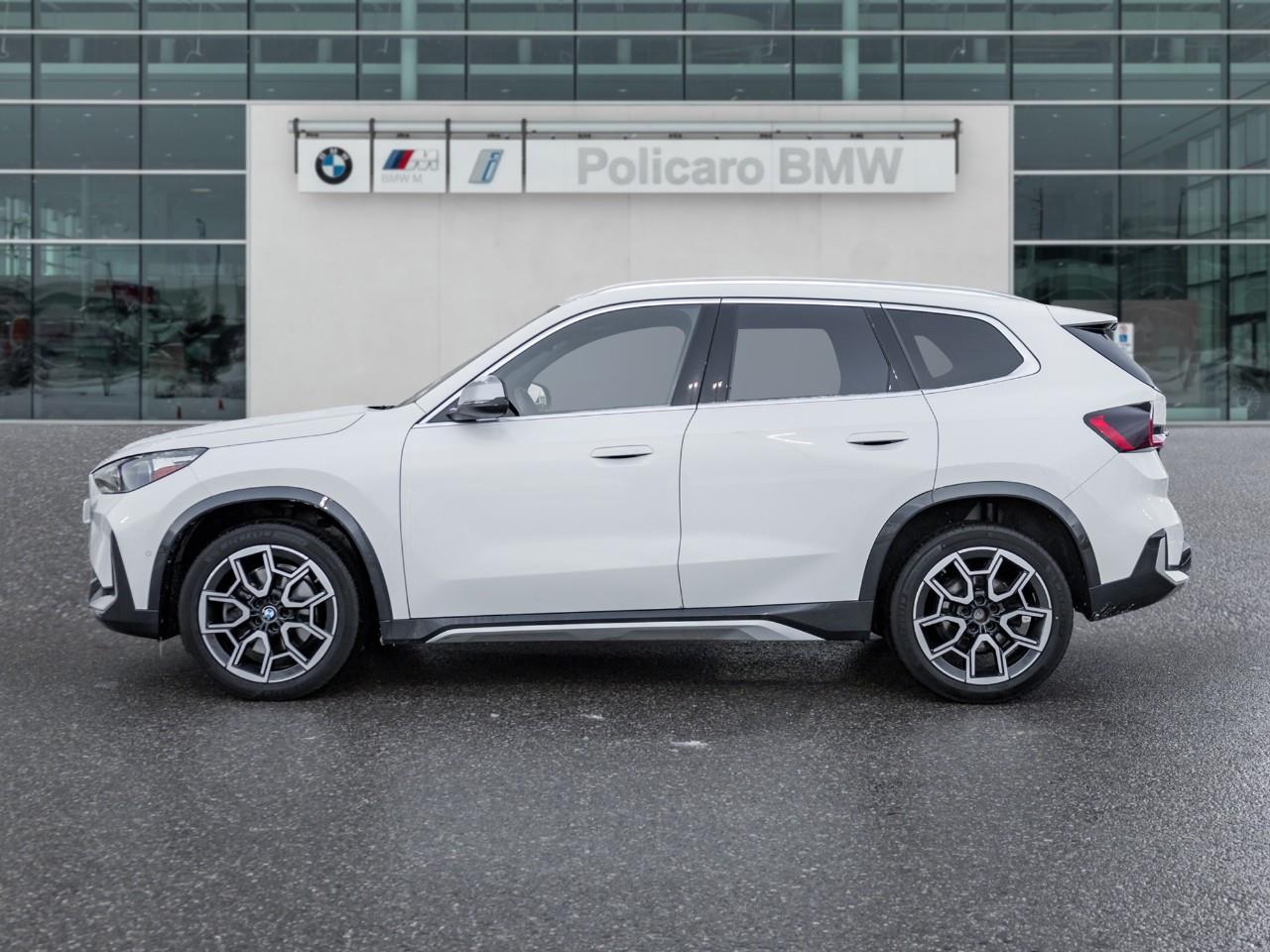2023 BMW X1 xDrive28i 4dr All-wheel Drive Sports Activity Vehicle Photo2